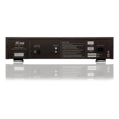 Musical Fidelity M2sCD-Player
