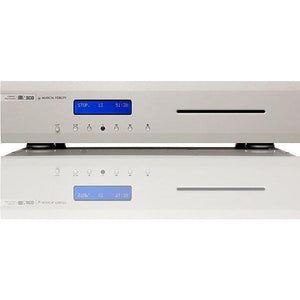 Musical Fidelity M2sCD-Player