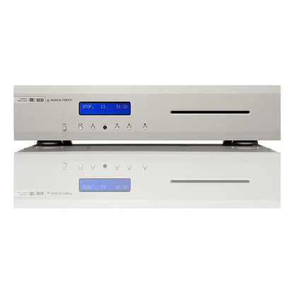 Musical Fidelity M2sCD-Player