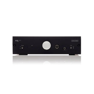 Musical Fidelity LX2 HPA