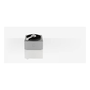 Clearaudio Smart Matrix Silent + Haube