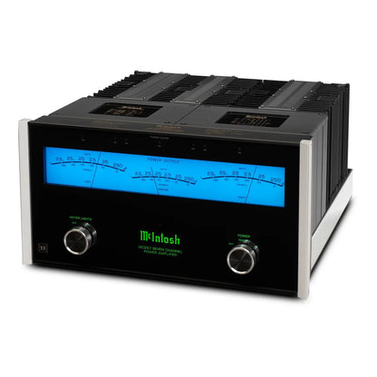 McIntosh MC 257 AC