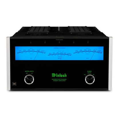 McIntosh MC 255 AC