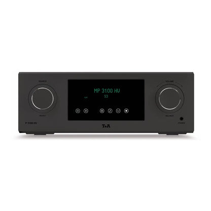 T+A P 3100 HV