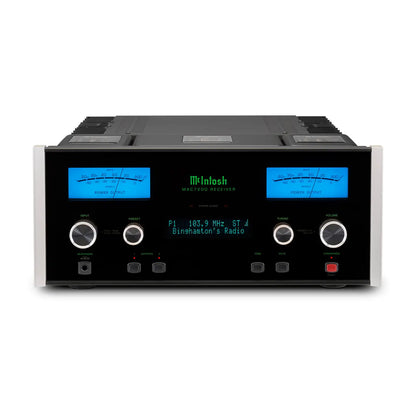 McIntosh MAC 7200 AC Receiver
