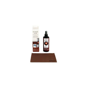 Simply Analog Vinyl Cleaner + Tuch 200ml