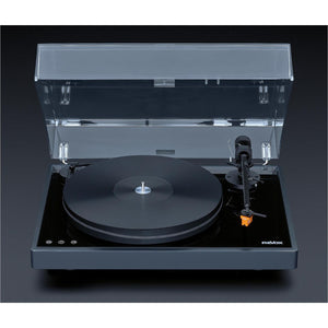 Revox Studiomaster T700 Turntable