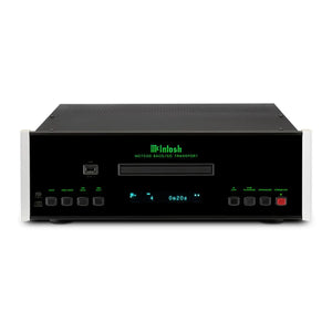 McIntosh MCT 500 AC