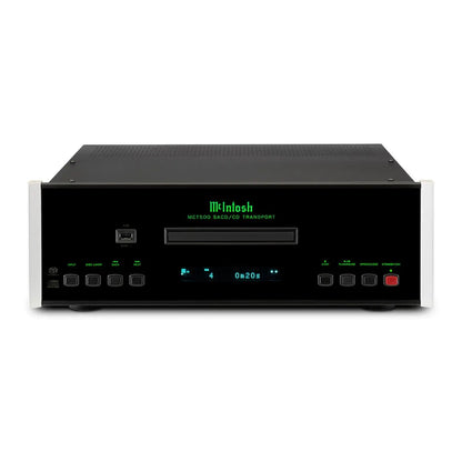 McIntosh MCT 500 AC