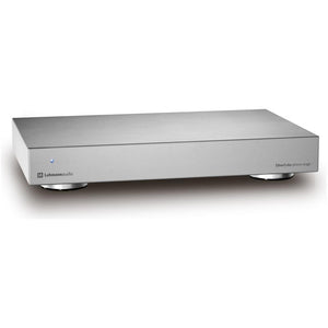 Lehmann Audio Silver Cube