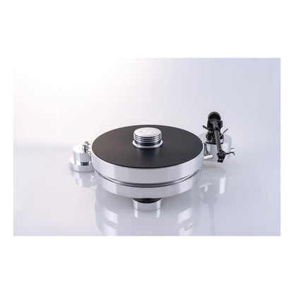 Transrotor MAX komplett (Rega RB 880, Kon.1, MC Merlo)