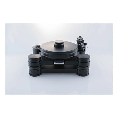Transrotor DARK STAR REFERENCE, TRA9, MC Figaro, K Studio