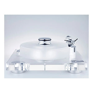 Transrotor Leonardo 40/60 TMD komplett (RB 880, Cantare K1)