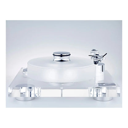 Transrotor Leonardo 40/60 TMD komplett (RB 880, Cantare K1)