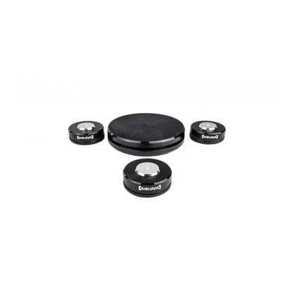 Audio Physic VCF II  Magnetic Plus Turntable set