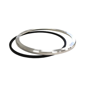 Clearaudio Outer Limit Edelstahl/POM