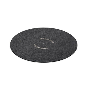 Clearaudio Felt Mat