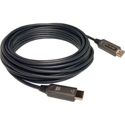 Goldkabel HDMI AOC Edition (8K)