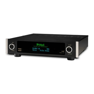 McIntosh MX 100 AC