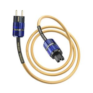 IsoTek Evo3 Elite (EU to C13 IEC) 3,0 Meter