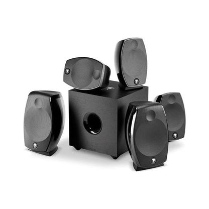 Focal Sib Evo Dolby Atmos 5.1.2