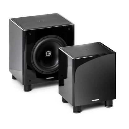 Sonus Faber Gravis II