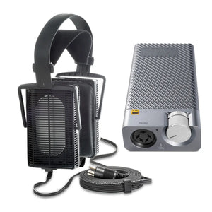 Stax SRS-3010