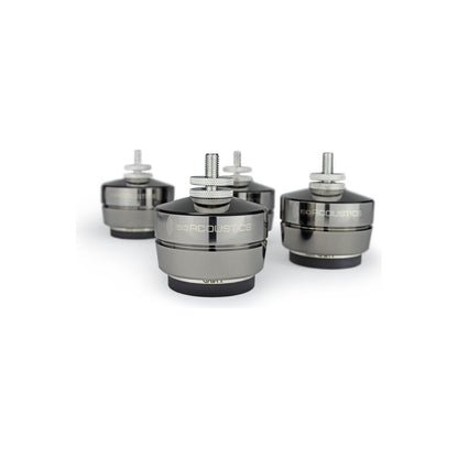 IsoAcoustics GAIA I (4er Set)