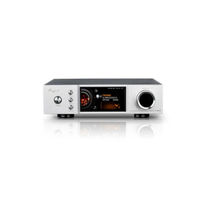Cayin iDAC-6 MK2