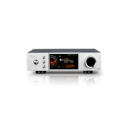 Cayin iDAC-6 MK2