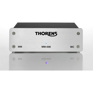 Thorens MM-008 MM/MC Pre-Amp