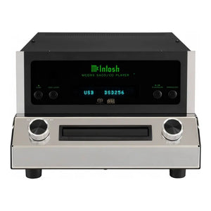McIntosh MCD 85 AC