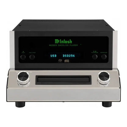 McIntosh MCD 85 AC