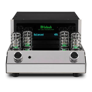 McIntosh C 8 AC