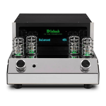 McIntosh C 8 AC