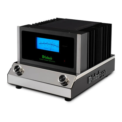 McIntosh MC 830 AC