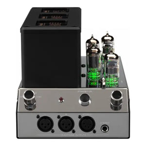 McIntosh MHA 200