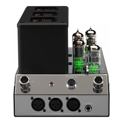 McIntosh MHA 200
