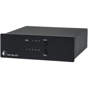 Pro-Ject DAC Box S2+