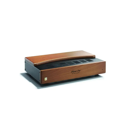 Unison Research Phono One inkl. Netzteil