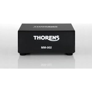 Thorens MM-002 Phono Verstärker MM