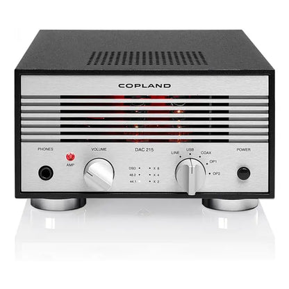 Copland DAC 215