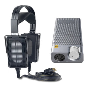 Stax SRS-5010 MK2