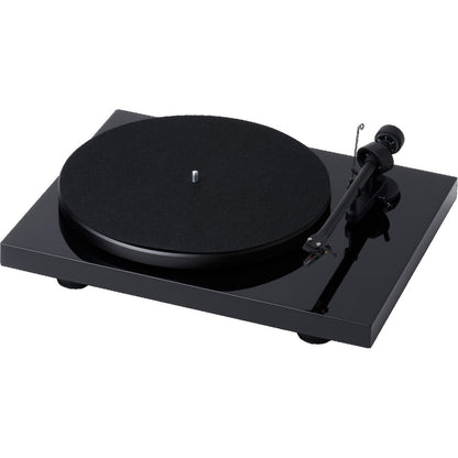 Pro-Ject Debut Record Master II(Ortofon OM 5E )