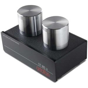 Ortofon ST-80 SE   Übertrager