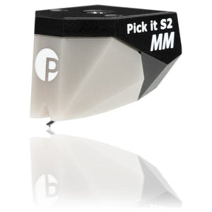 Pro-Ject Pick it S2  MM