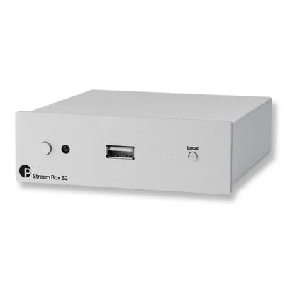 Pro-Ject Stream Box S2