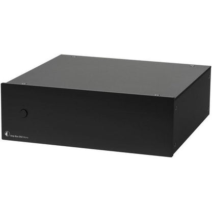 Pro-Ject Amp Box DS2 Mono ohne Wangen