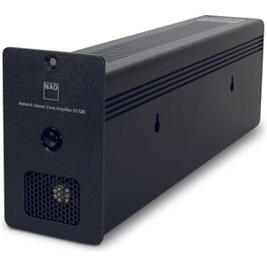 NAD CI720 V2     1-Zonen Player(3HE)