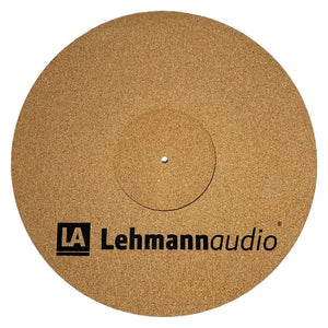 Lehmann Audio Stage 1 Plattenmatte Kork